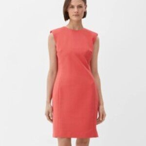 InWear Women's Shift Sheath Dress fitted size 10